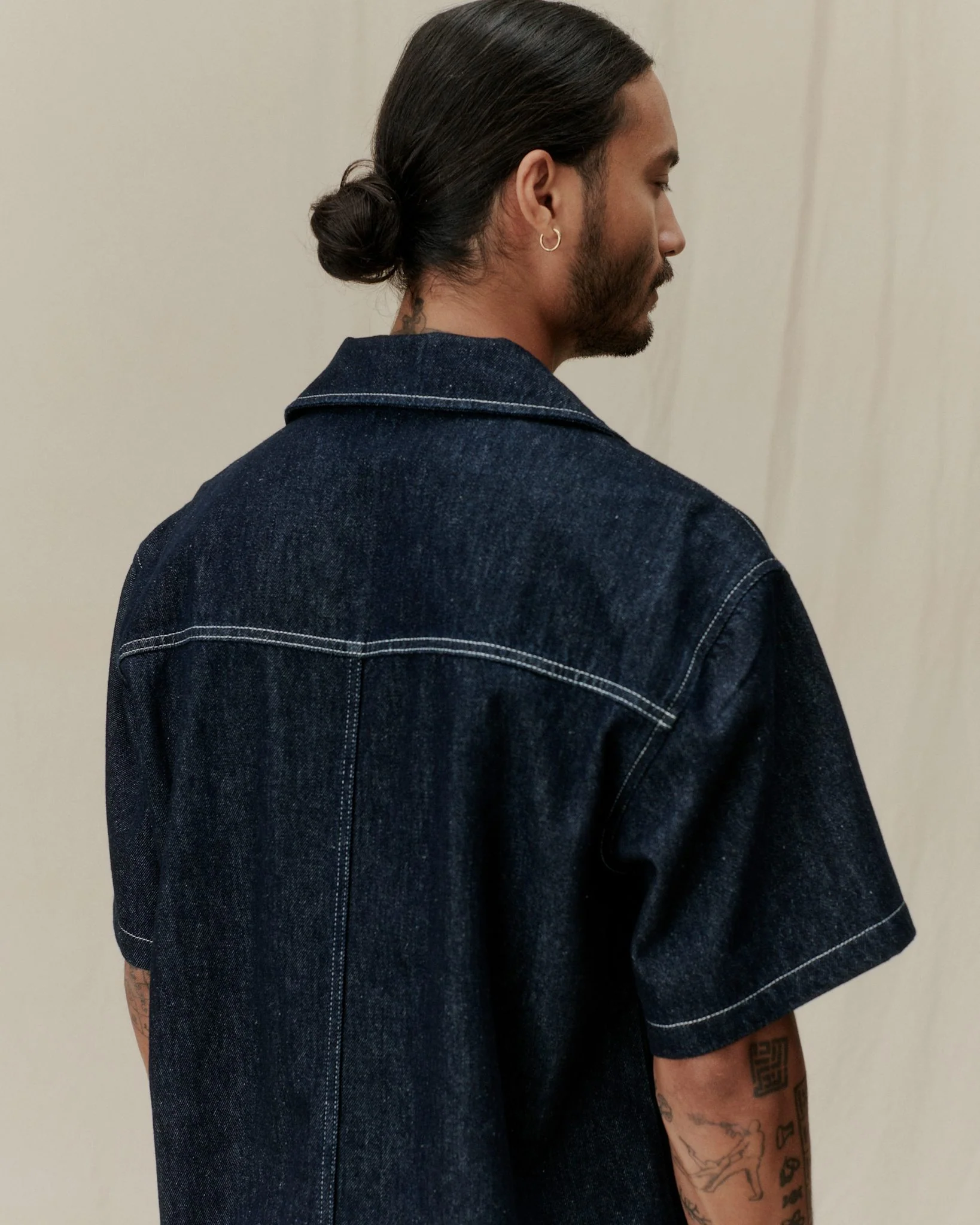 Volcano - Dark Indigo - Image 3