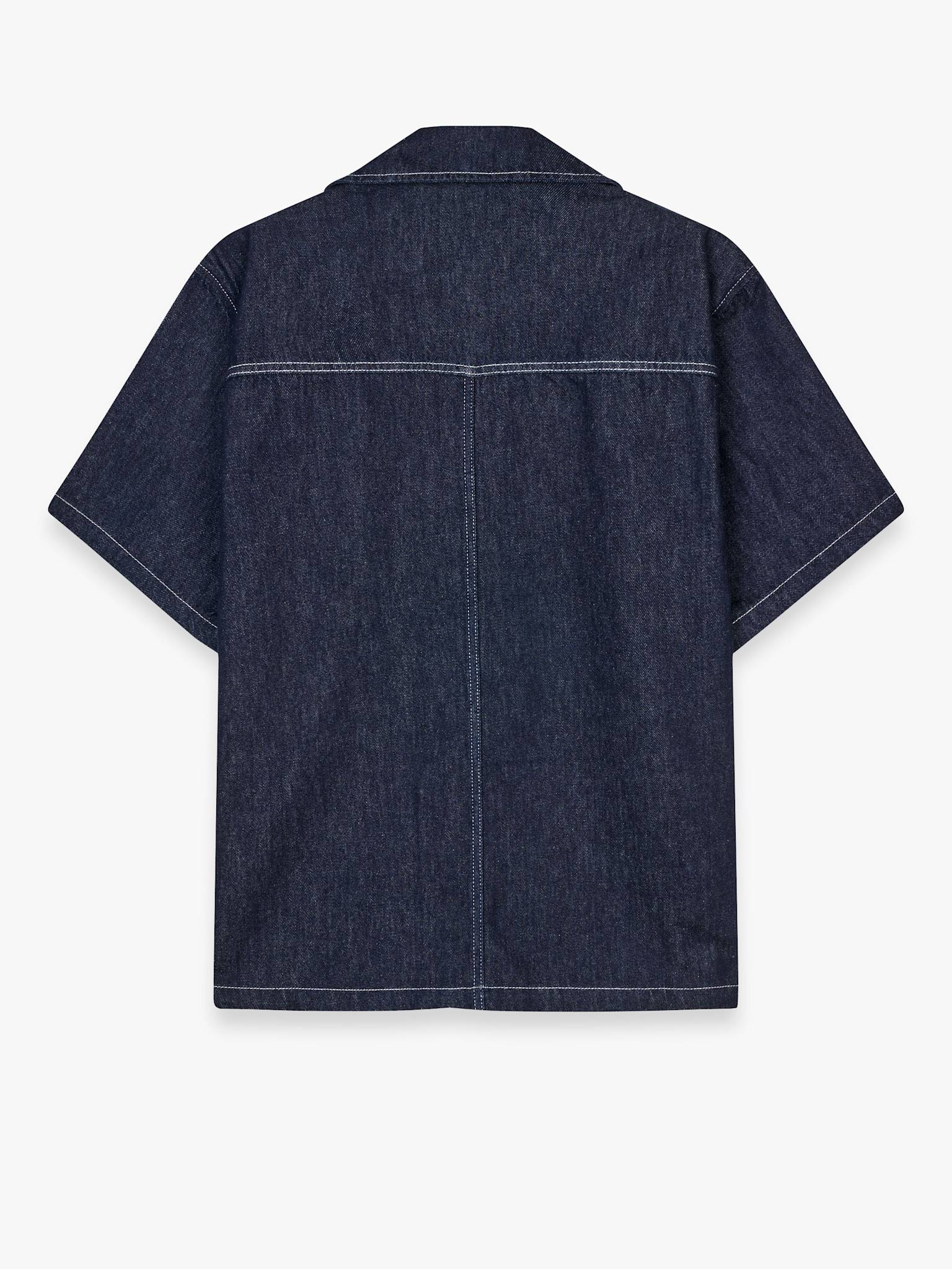 Volcano - Dark Indigo - Image 4